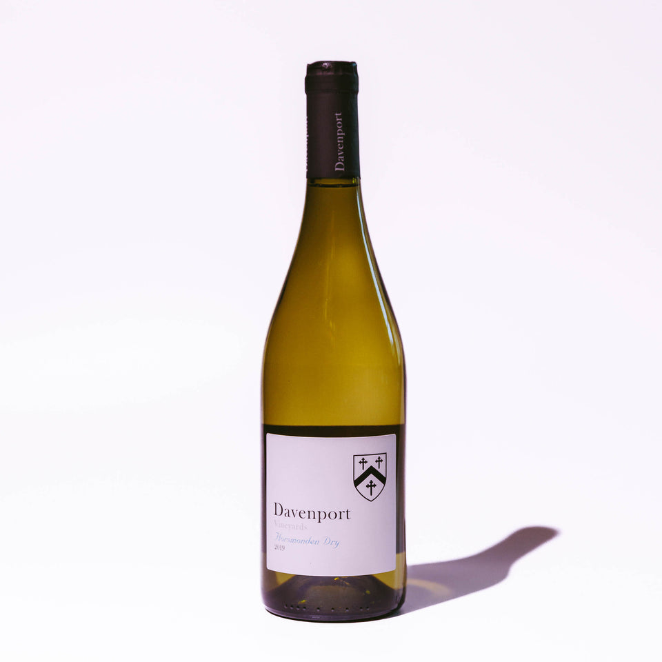 Davenport Limney `Horsmonden` Wine 750ml