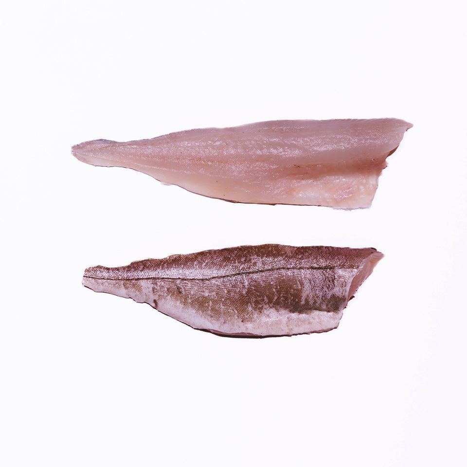 HADDOCK FILLET