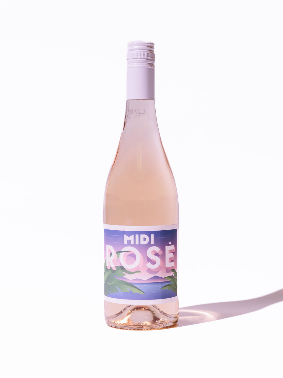 Cinsault ‘Midi Rose’, Christope Muret (Languedoc, France) 750ml